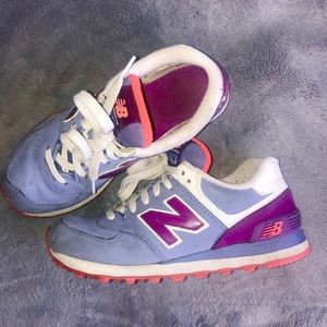 New Balance 574 Training Shoes
